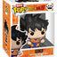 Dragon Ball Z Bitty POP! & Accessory Vinyl Figure 2-Pack Goku w/KCHN 2 cm