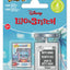 Lilo & Stitch Bitty POP! & Accessory Vinyl Figure 2-Pack 626 Stitch w/KCHN 2 cm