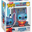 Lilo & Stitch Bitty POP! & Accessory Vinyl Figure 2-Pack 626 Stitch w/KCHN 2 cm