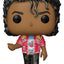 Michael Jackson POP! Rocks Vinyl Figure Michael Jackson (DGLT) 9 cm