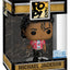 Michael Jackson POP! Rocks Vinyl Figure Michael Jackson (DGLT) 9 cm