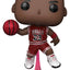 NBA POP! Vinyl Figure Michael Jordan (DGLT) 9 cm