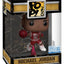 NBA POP! Vinyl Figure Michael Jordan (DGLT) 9 cm