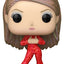 Britney Spears POP! Rocks Vinyl Figure Britney Spears (DGLT) 9 cm