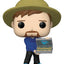 Mr.Beast POP! Icons Vinyl Figure MrBeast (DGLT) 9 cm