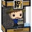 Mr.Beast POP! Icons Vinyl Figure MrBeast (DGLT) 9 cm