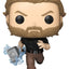 Marvel POP! Comics Vinyl Figure Steve Rogers (Doomsday) 9 cm