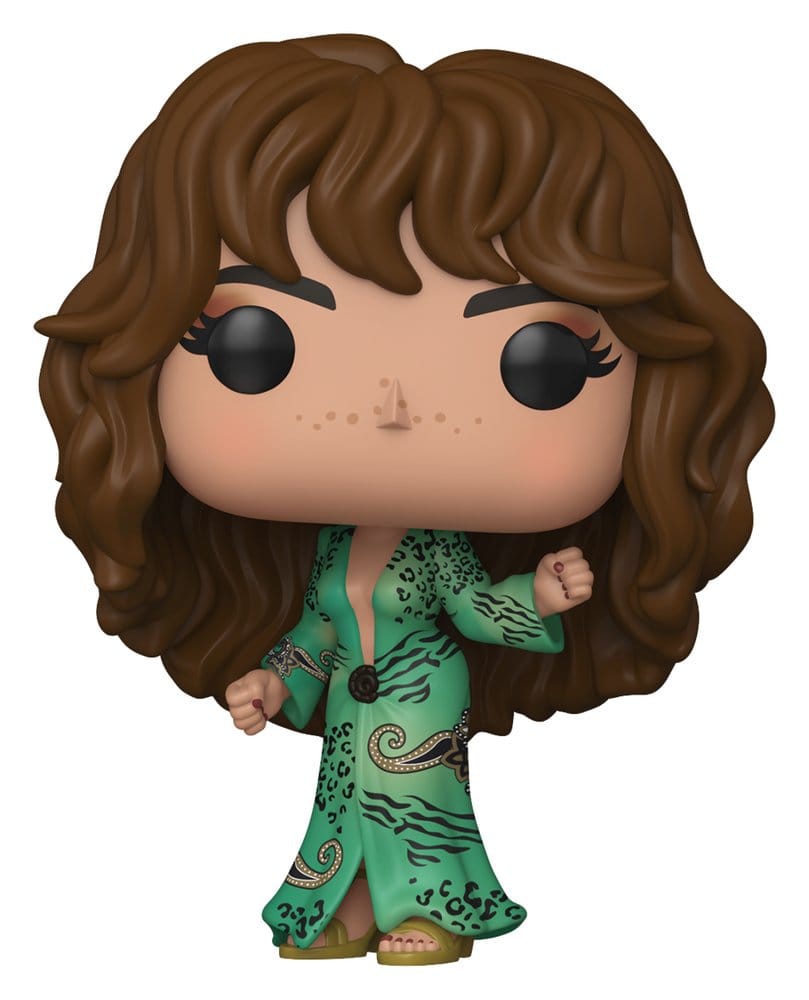 Off Campus POP! TV Vinyl Figure Allie Hyes 9 cm