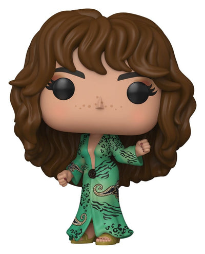 Off Campus POP! TV Vinyl Figure Allie Hyes 9 cm