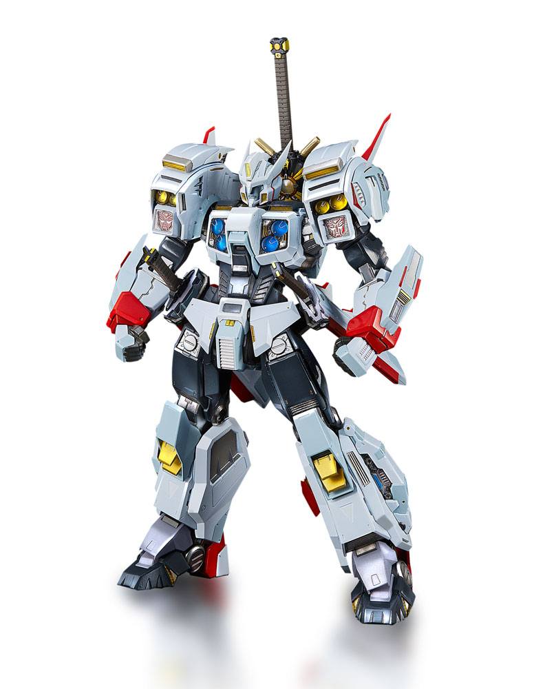 Transformers Diecast Action Figure Drift 20 cm