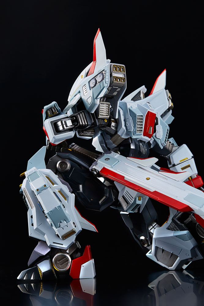 Transformers Diecast Action Figure Drift 20 cm