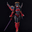 Transformers Furai Model Plastic Model Kit Windblade (re-run) 16 cm