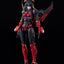 Transformers Furai Model Plastic Model Kit Windblade (re-run) 16 cm