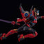 Transformers Furai Model Plastic Model Kit Windblade (re-run) 16 cm