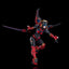 Transformers Furai Model Plastic Model Kit Windblade (re-run) 16 cm