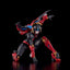 Transformers Furai Model Plastic Model Kit Windblade (re-run) 16 cm