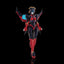 Transformers Furai Action Action Figure Windblade 16 cm
