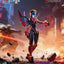 Transformers Furai Action Action Figure Windblade 16 cm