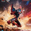 Transformers Furai Action Action Figure Windblade 16 cm