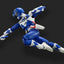 Power Rangers Furai Model Plastic Model Kit Blue Ranger 13 cm