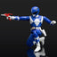 Power Rangers Furai Model Plastic Model Kit Blue Ranger 13 cm