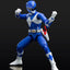 Power Rangers Furai Model Plastic Model Kit Blue Ranger 13 cm