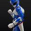 Power Rangers Furai Model Plastic Model Kit Blue Ranger 13 cm