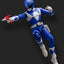 Power Rangers Furai Model Plastic Model Kit Blue Ranger 13 cm