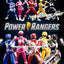 Power Rangers Furai Model Plastic Model Kit Blue Ranger 13 cm