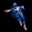 Power Rangers Furai Action Action Figure Blue Ranger 13 cm
