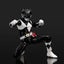 Power Rangers Furai Model Plastic Model Kit Black Ranger 13 cm