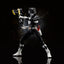 Power Rangers Furai Action Action Figure Black Ranger 13 cm