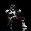 Power Rangers Furai Action Action Figure Black Ranger 13 cm