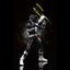 Power Rangers Furai Action Action Figure Black Ranger 13 cm