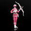 Power Rangers Furai Model Plastic Model Kit Pink Ranger 13 cm