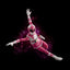 Power Rangers Furai Action Action Figure Pink Ranger 13 cm
