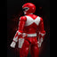 Power Rangers Furai Action Action Figure Red Ranger 13 cm