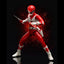 Power Rangers Furai Action Action Figure Red Ranger 13 cm