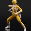 Power Rangers Furai Model Plastic Model Kit Yellow Ranger 13 cm