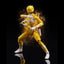 Power Rangers Furai Action Action Figure Yellow Ranger 13 cm