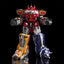 Transformers Furai Model Plastic Model Kit Megazord 21 cm - Damaged packaging