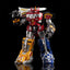 Transformers Furai Model Plastic Model Kit Megazord 21 cm - Damaged packaging