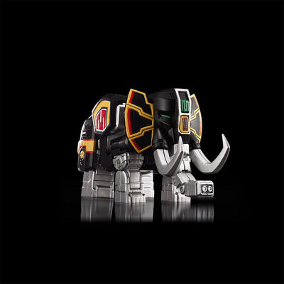 Transformers Furai Model Plastic Model Kit Megazord 21 cm - Damaged packaging