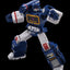 Transformers Furai Model Plastic Model Kit Soundwave (re-run) 16 cm