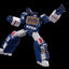 Transformers Furai Model Plastic Model Kit Soundwave (re-run) 16 cm