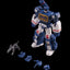 Transformers Furai Model Plastic Model Kit Soundwave (re-run) 16 cm