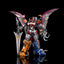 Power Rangers Kuro Kara Kuri Action Figure Dino Megazord 24 cm