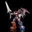 Power Rangers Kuro Kara Kuri Action Figure Dino Megazord 24 cm