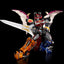 Power Rangers Kuro Kara Kuri Action Figure Dino Megazord 24 cm