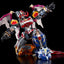 Power Rangers Kuro Kara Kuri Action Figure Dino Megazord 24 cm